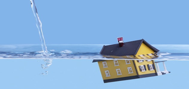 UnderwaterMortgage