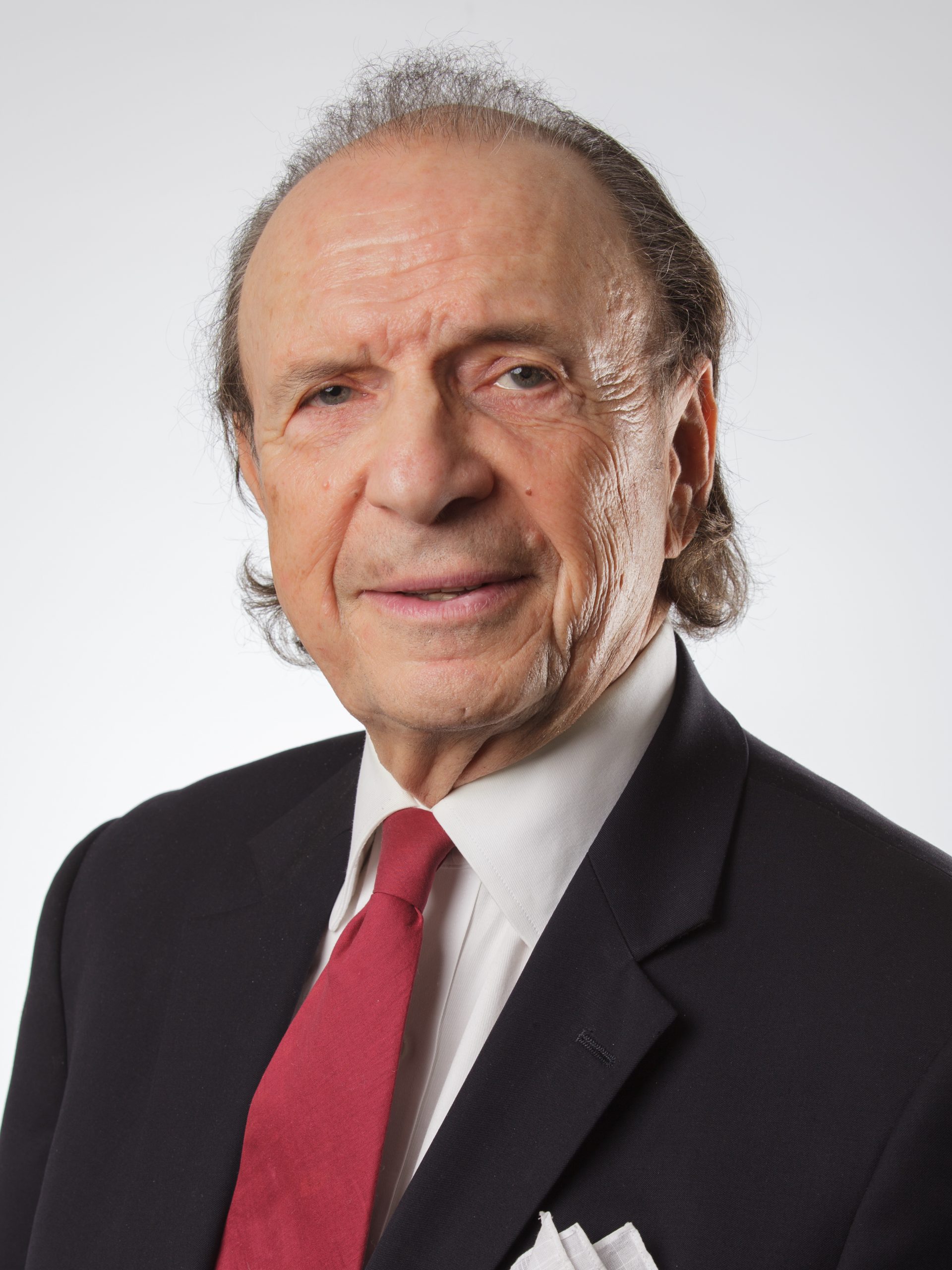 Harry J. Riskin