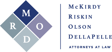 MROD New Jersey Property Rights Attorneys