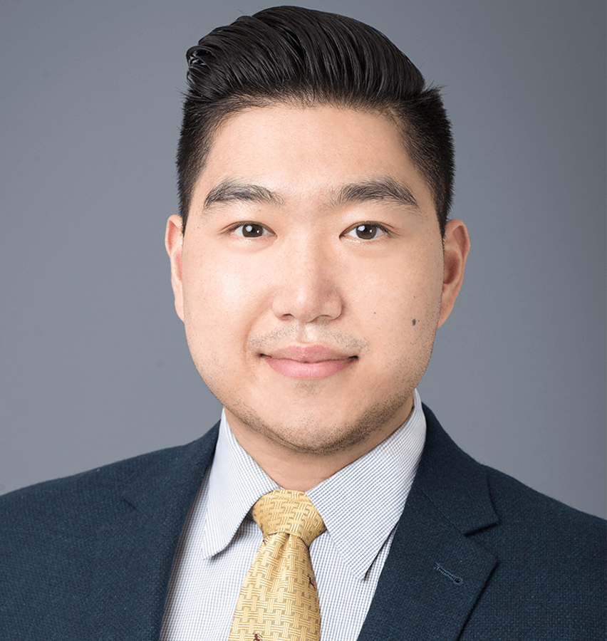 Allan C. Zhang