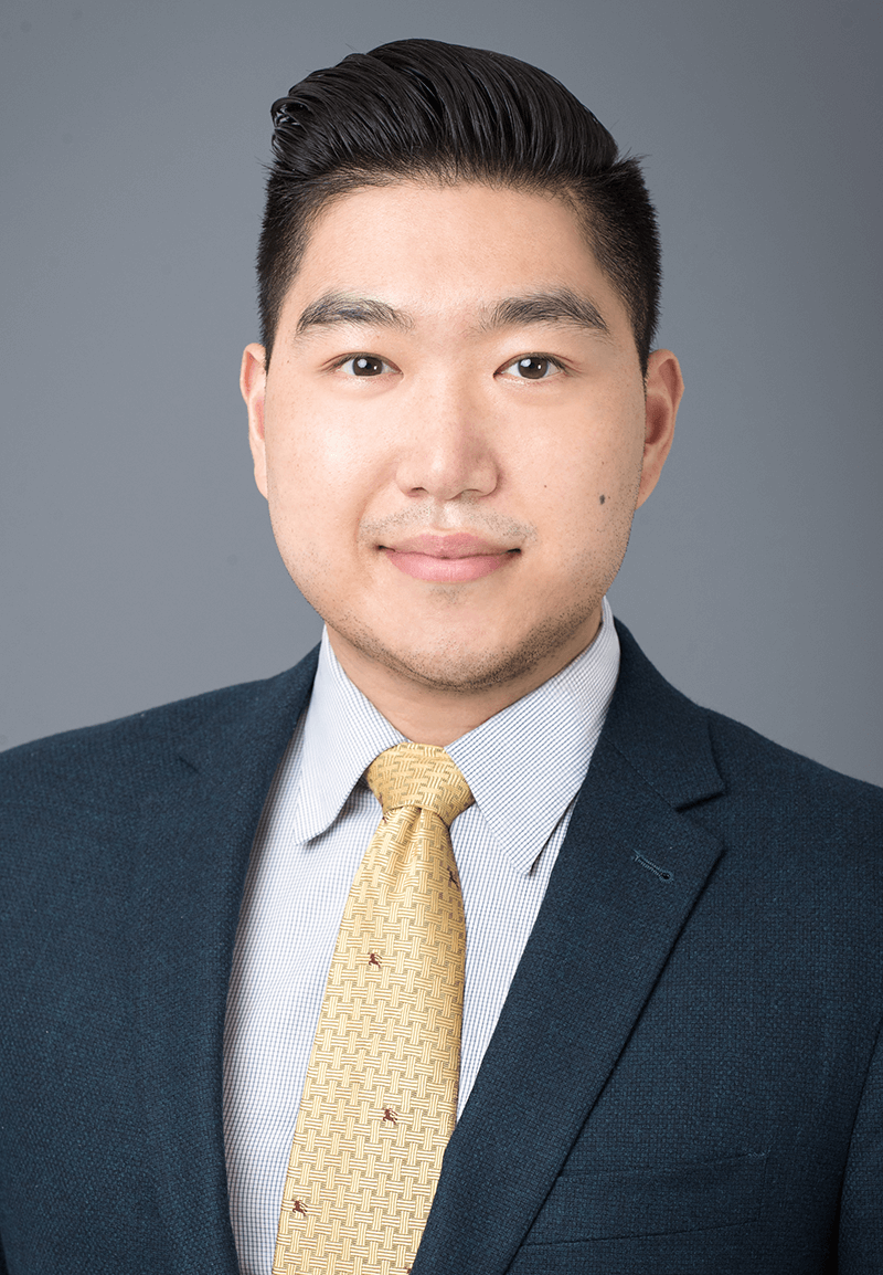 Allan C. Zhang