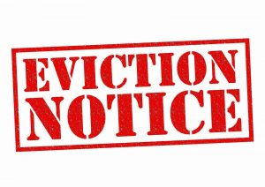 eviction moratoria