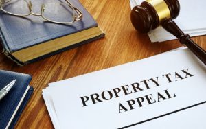 how to win a property tax appeal
