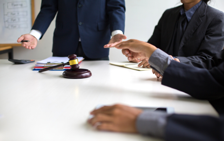 Understanding the Parties to a Condemnation Lawsuit