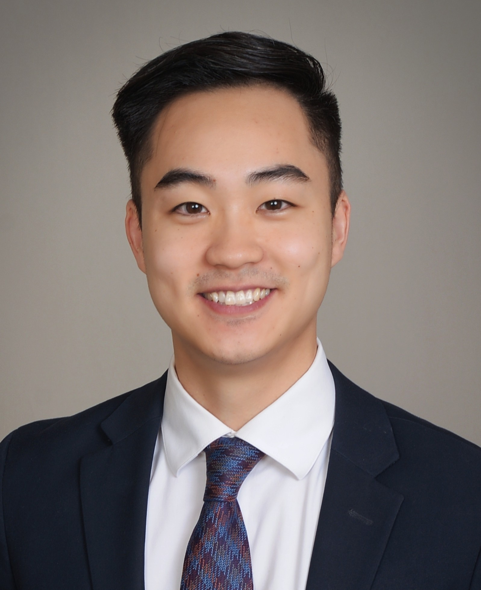 Stanford Kim